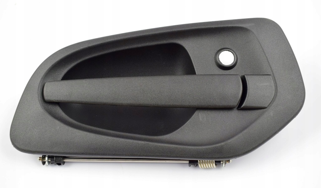 фото №1, Ручка mercedes actros mp4 mp5 наружная левая