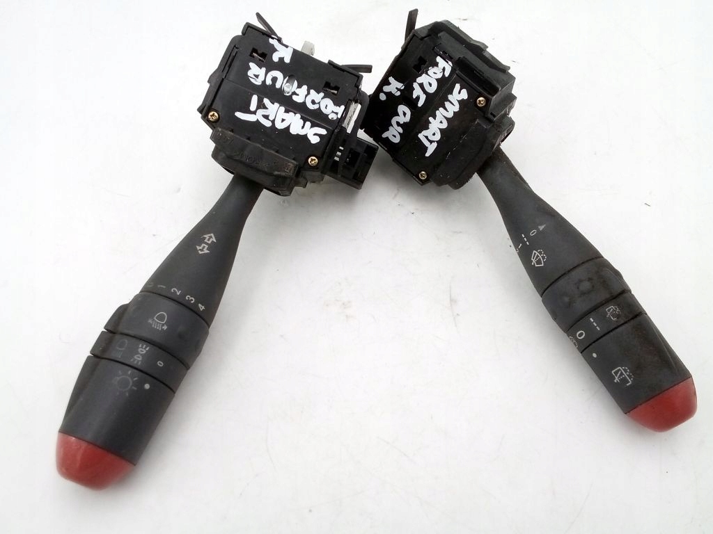 фото №3, Smart forfour важіль перемикачі перемикачі