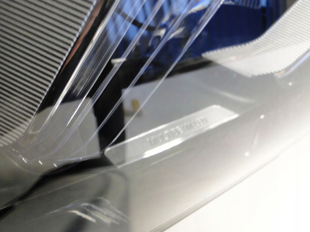 фото №5, Mercedes gle 167 w167 лампа права multibeam led