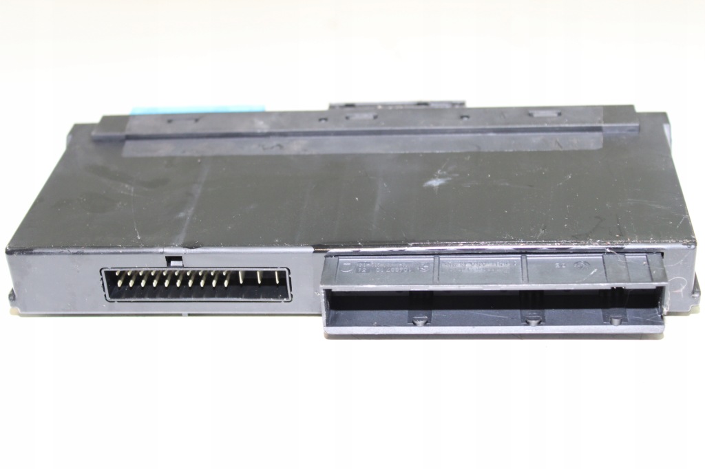 фото №4, Bmw e87 e90 e91 модуль блок керування комфорту 9267421