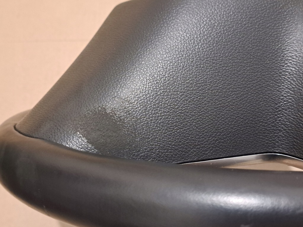 фото №9, Opel insignia a повітропровід шкіряний multi 13306885