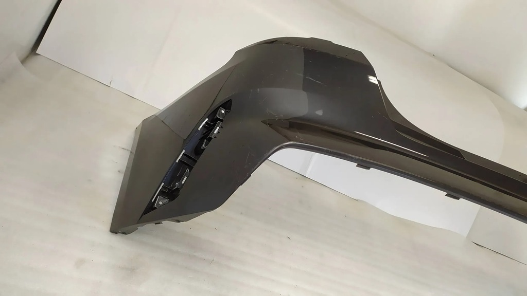 фото №11, Бампер tł задний kia sorento iv