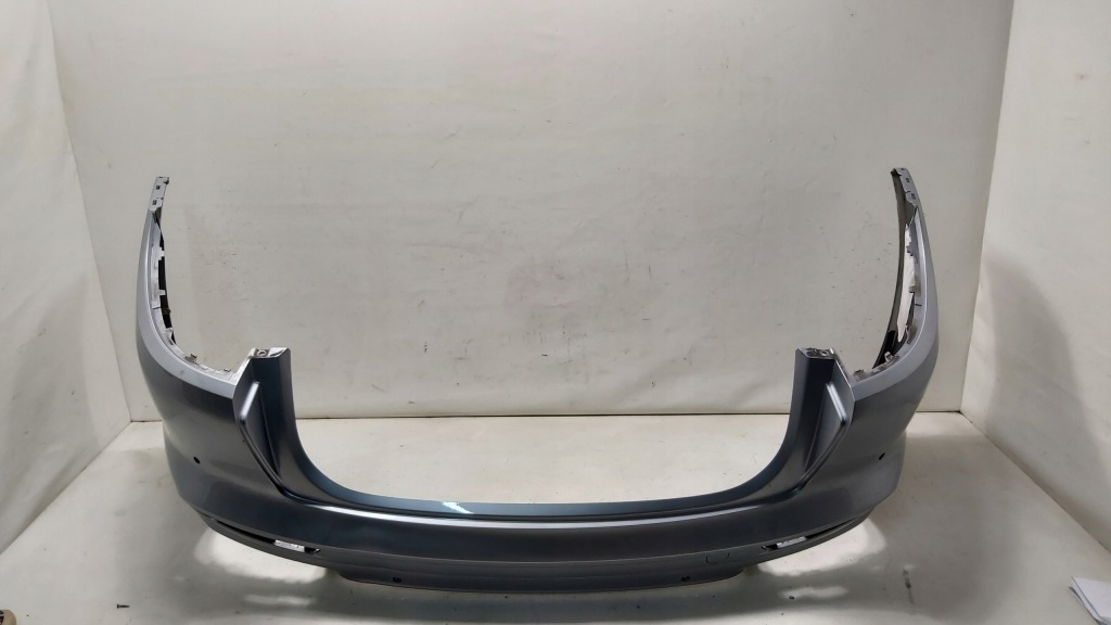 фото №10, Бампер задняя porsche panamera gts 971 974 sportturismo