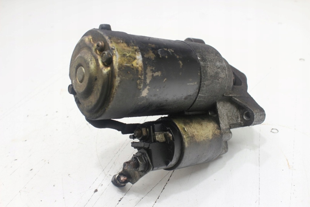 Стартер m001t80481 peugeot citroen 2.0 hdi 136km Київ