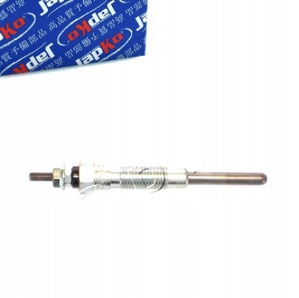фото №1, Свічка розжарювання japko do toyota hilux vi 2.4 td