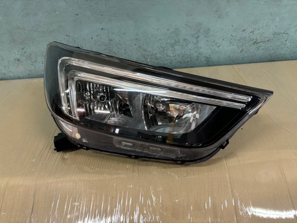 Купить Opel mokka x фара правый  передняя перед led 42566561