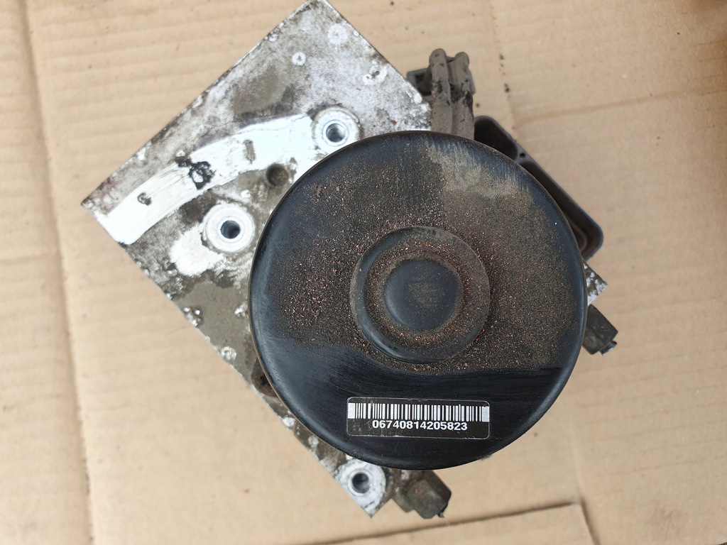 фото №5, Петля двері лівий перед петлі chrysler оригінальний номер pt cruiser 2001 2.2 crd