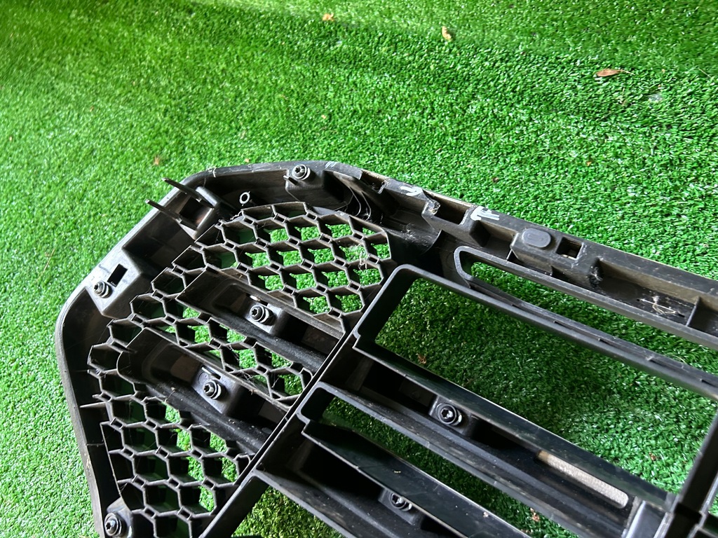 фото №8, Ford ranger v lift решётка радиатора решётка радиатора радиатора 2019-