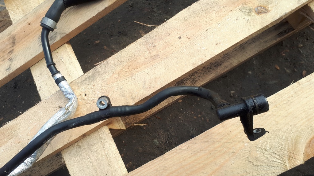 фото №8, A7 4g шланг вакуумa 3.0 tdi a6 c7 q5