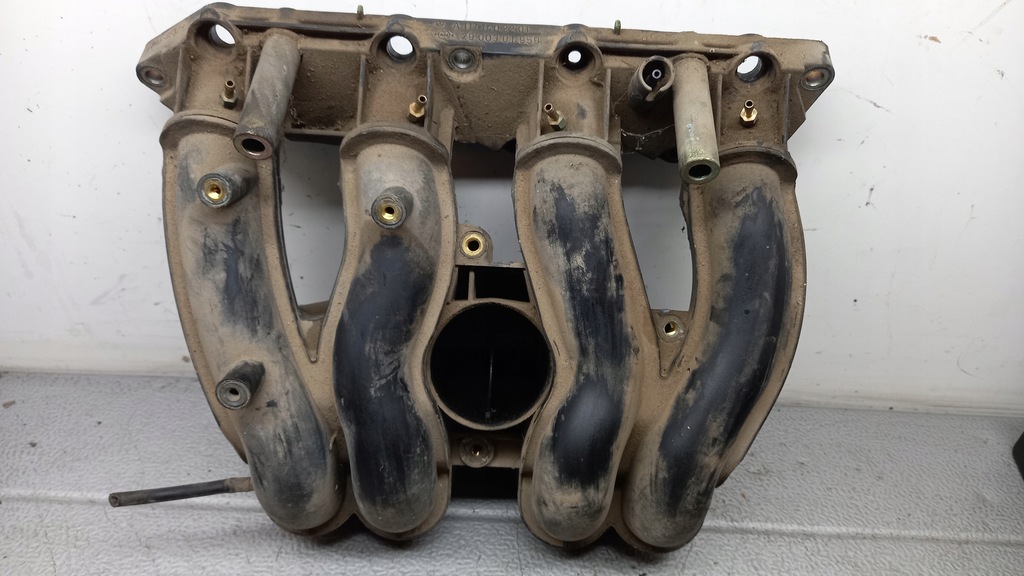 фото №1, Коллектор всасывающий mercedes benz e w210 96r