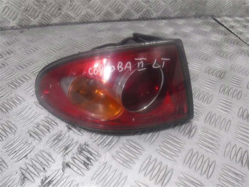 Купить Лампа задний  задняя правая seat cordoba ii sedan 99-03 6l5945257