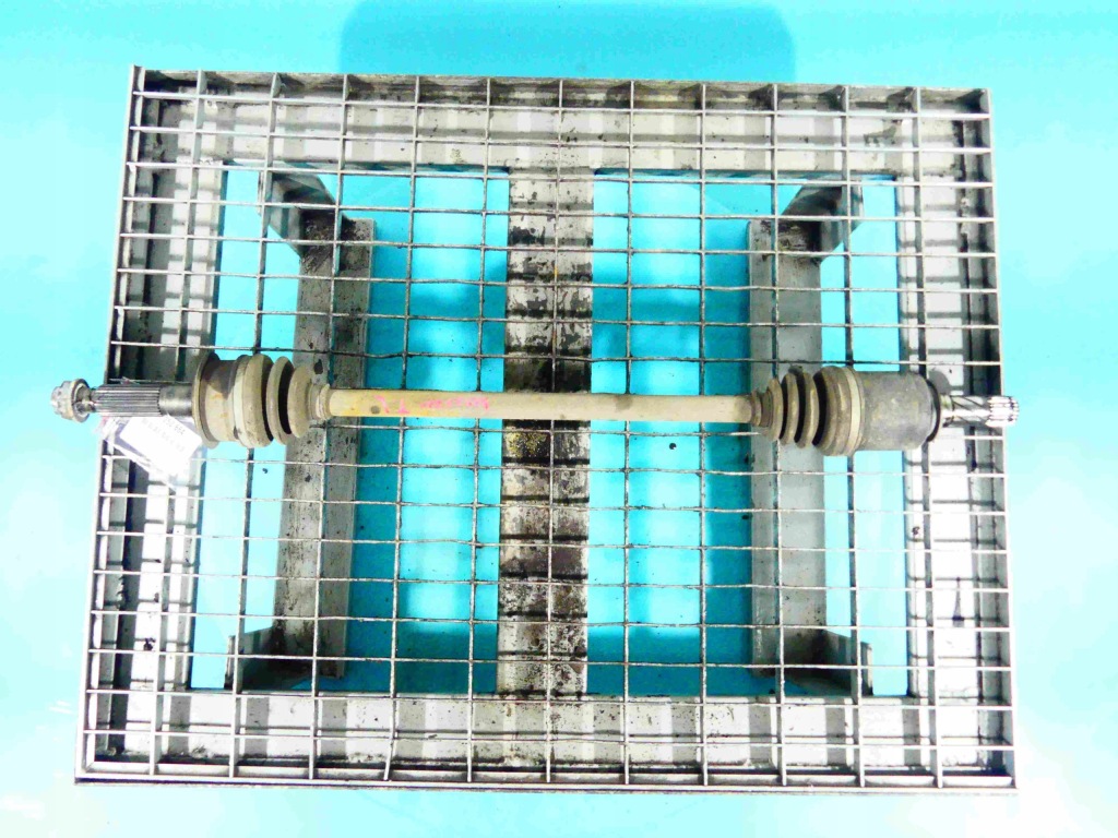 фото №1, Приводной вал задняя левая subaru impreza iii gh 1.5b