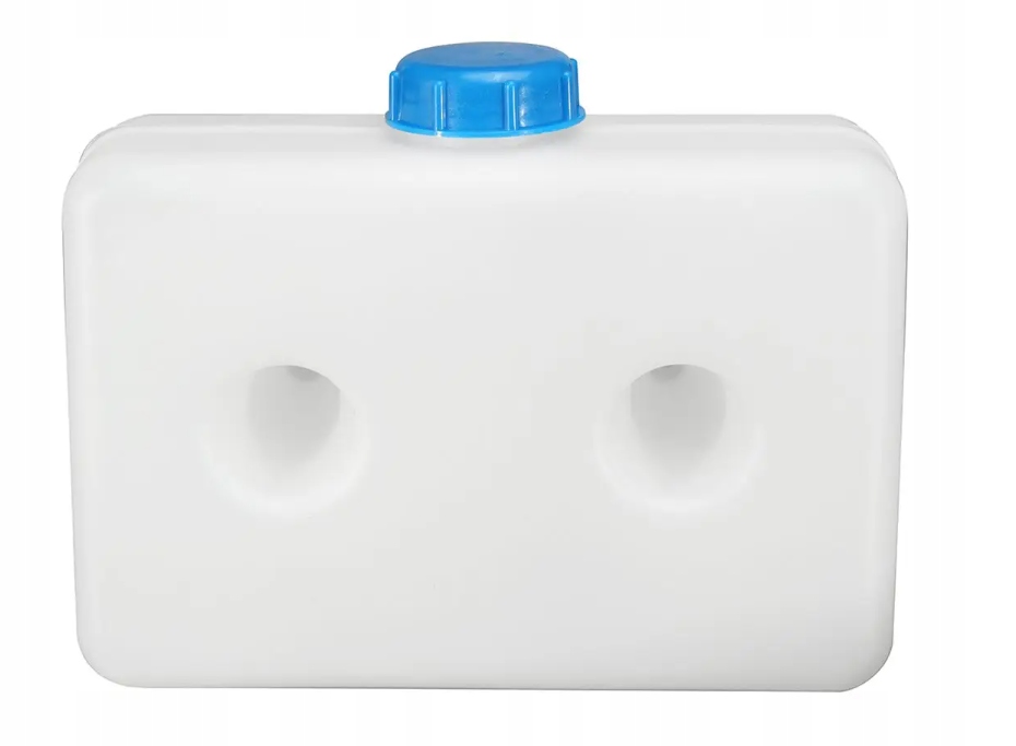 фото №1, Бак пального webasto 5 l