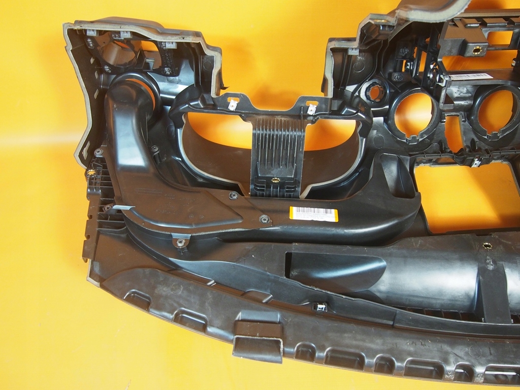 фото №15, Audi a1 8x приборная панель приборная консоль 8x1857067 ori