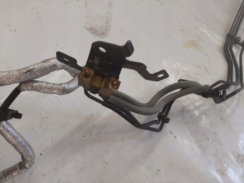 фото №5, Дроти трубки гальмівні задня renault kadjar