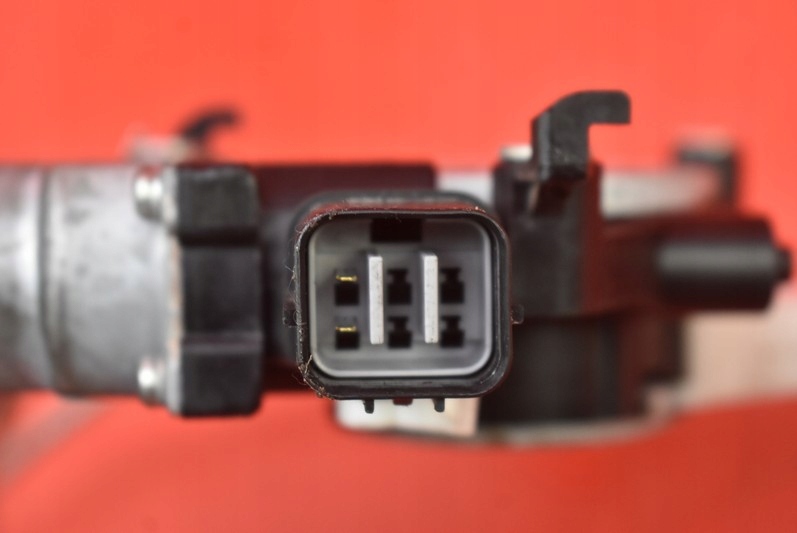 фото №10, Подъемник стекло правый перед eu subaru forester iii