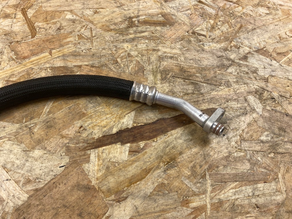 фото №6, Шланг кондиционера f71023 peugeot 208 ii e208