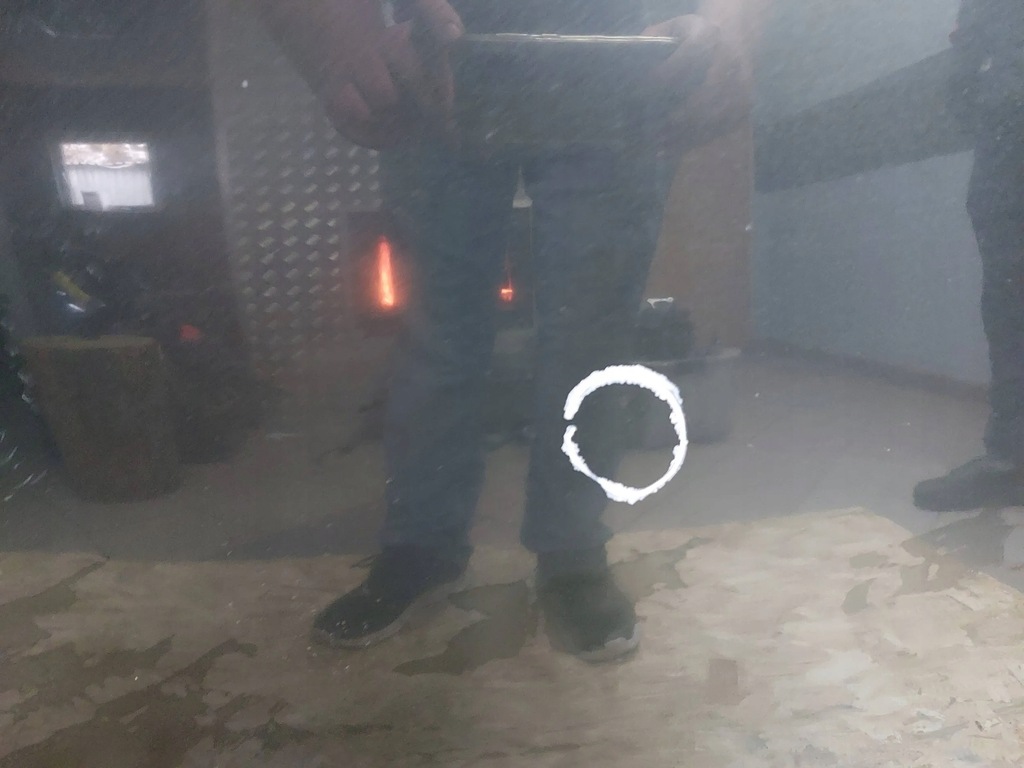 фото №6, Капот toyota rav4 iii 06-10