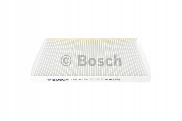 фото №12, Bosch фильтр салонный opel omega 1987432016