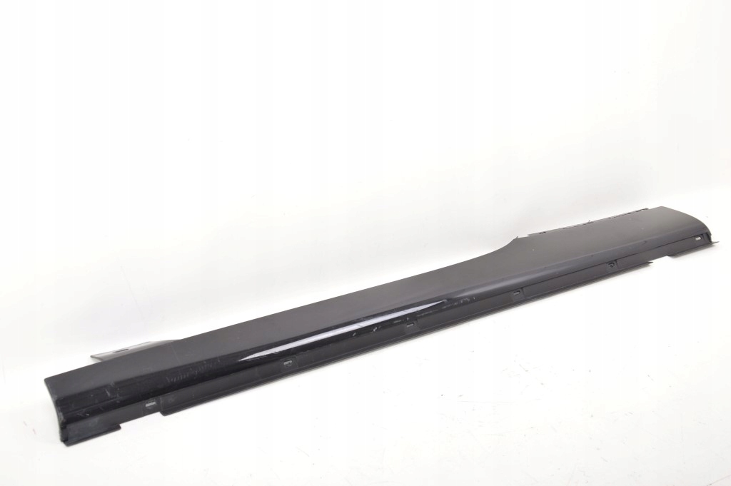 фото №9, Continental gt supersports молдинг порог левая