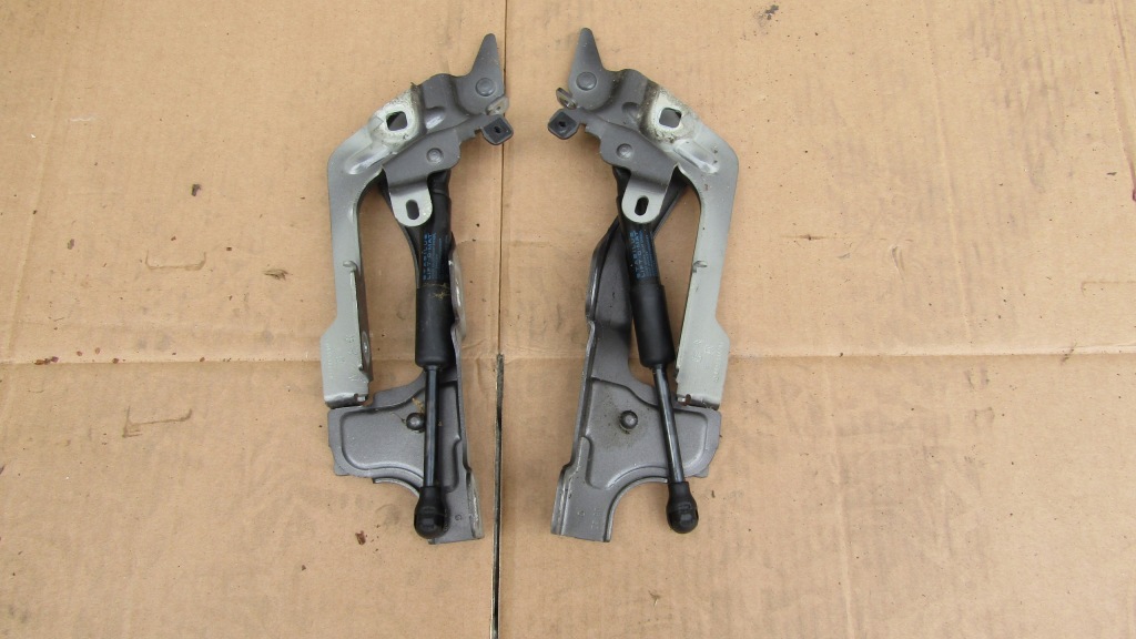 Купити Citroen ds7 crossback петлі капот evl