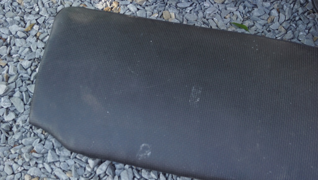 фото №7, Сидіння заднє сидіння vw garbus