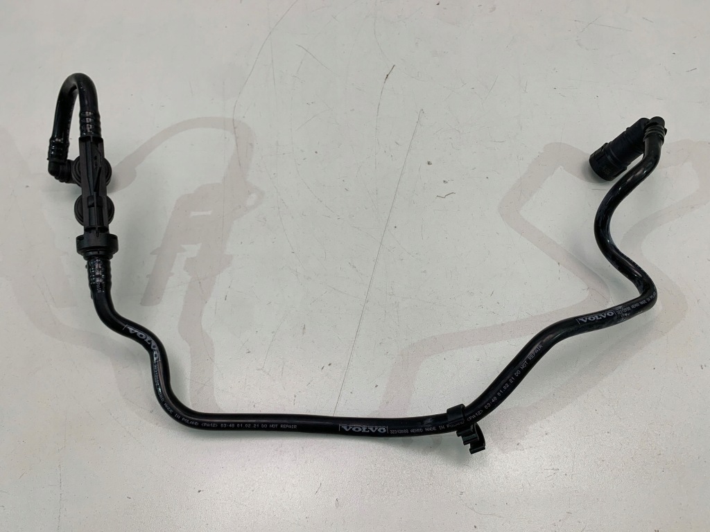 фото №1, Volvo xc90 ii t8 шланг трубка топлива 32312088