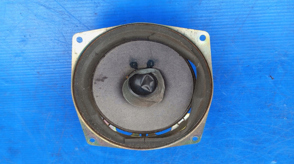 фото №6, Динамики динамик перед 8369951 bmw 3 e36 cabrio