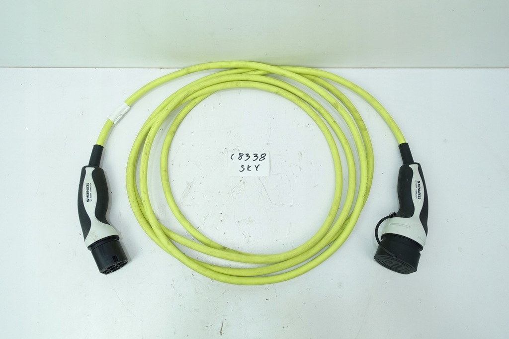 фото №1, Зарядний пристрій шланг passat golf up 1ea971639c