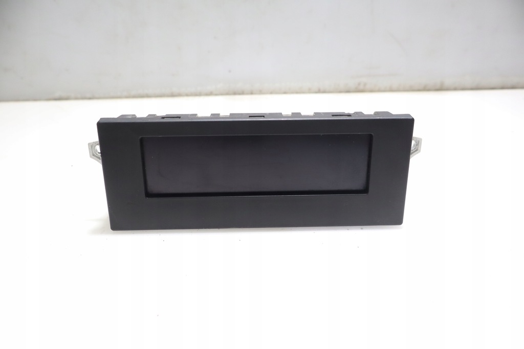 фото №1, Дисплей citroen c-elysee ii