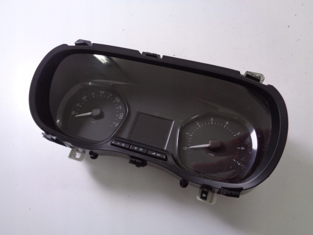 фото №1, Счетчик приборы peugeot expert iii 2016-