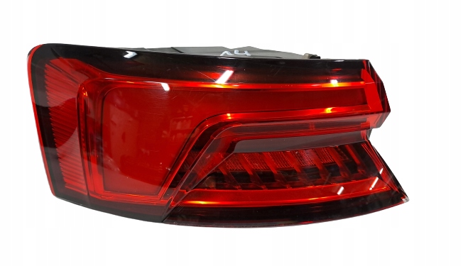 фото №1, Лампа левая задняя audi a5 matrix 8w69450912d