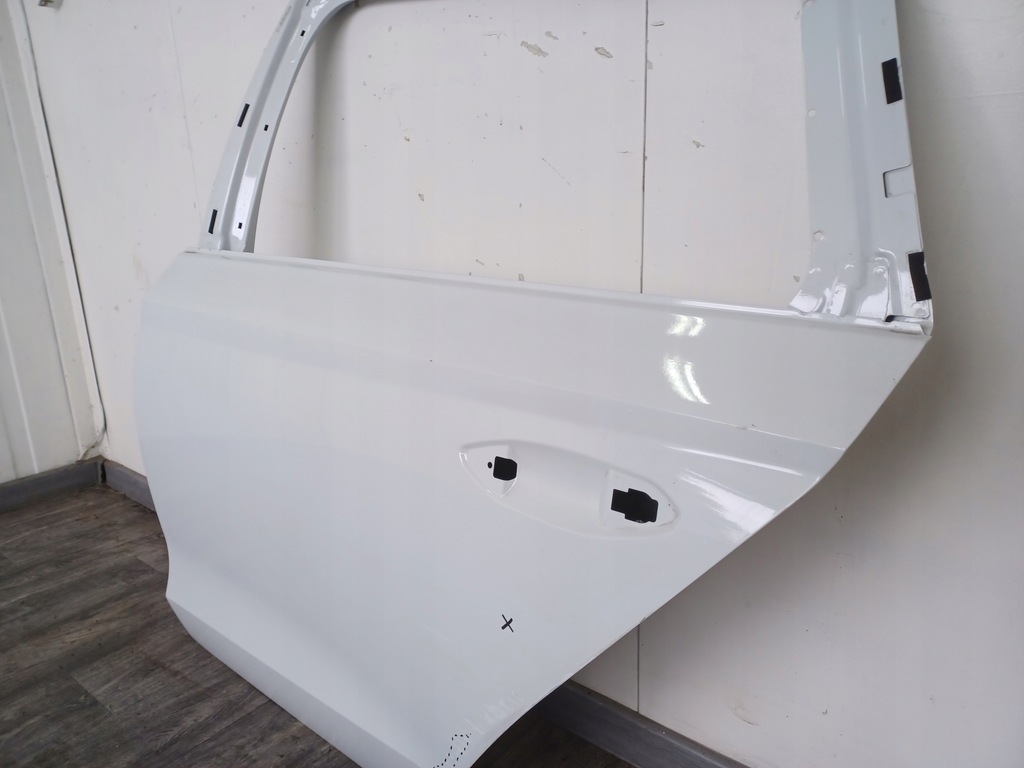 фото №9, Двері ------- skoda octavia iv kombi ------ задні ліва ------