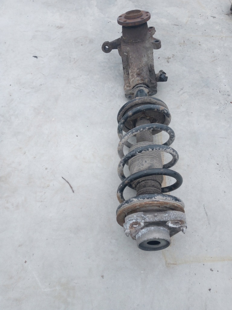 Fiat ducato підвіска двигуна 2005r 5-8 Недорого