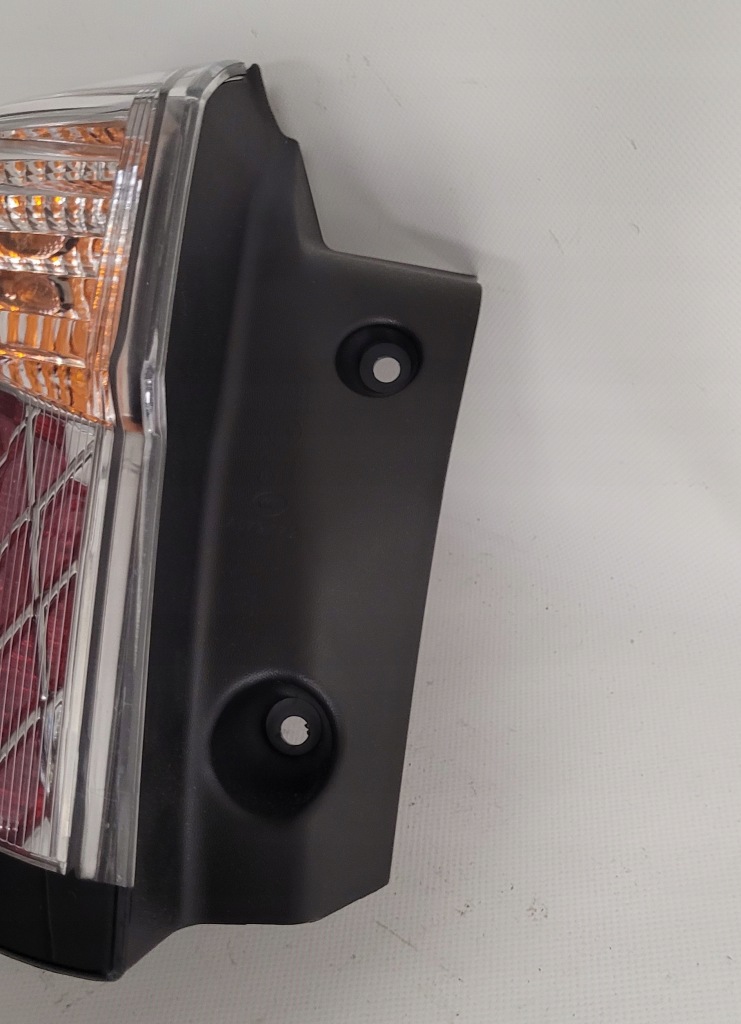 фото №4, Nowa org лампа лівий задня renault fluence z.e.