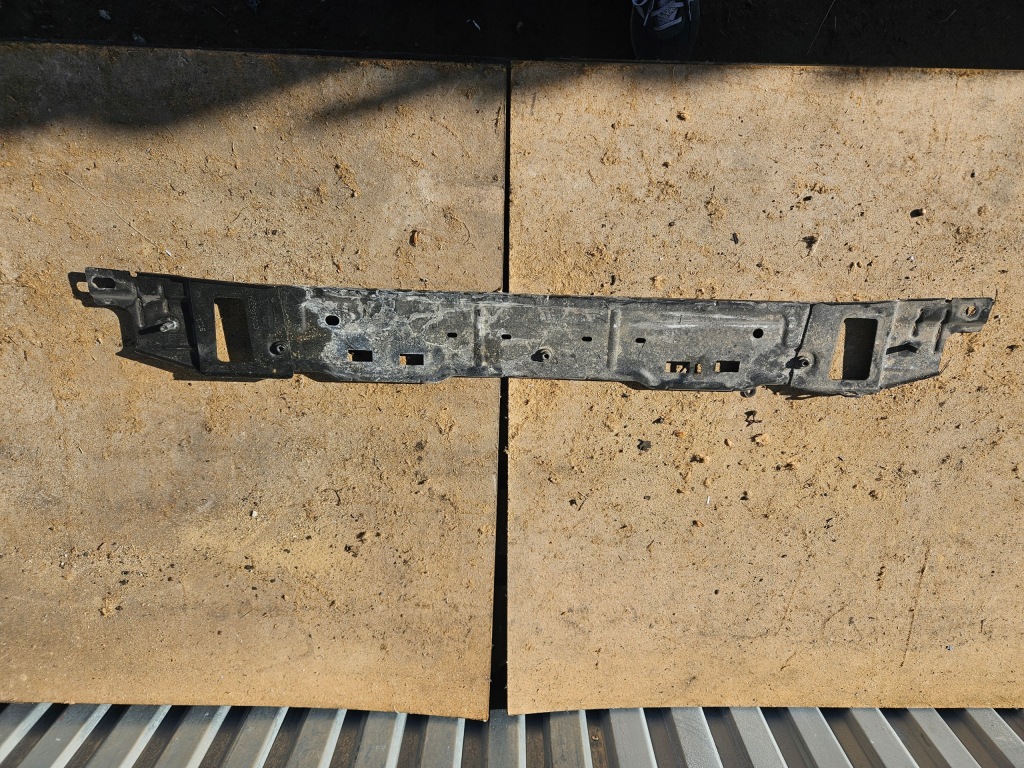 Купить Peugeot ds7 508 ii r8 pse балка нижняя pod радиатор усилитель 1462978000