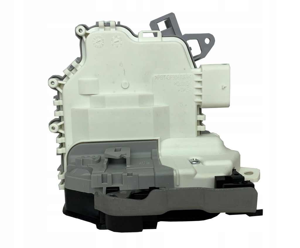 фото №1, Лівий замок задня audi q3 8u 2011 - 2018