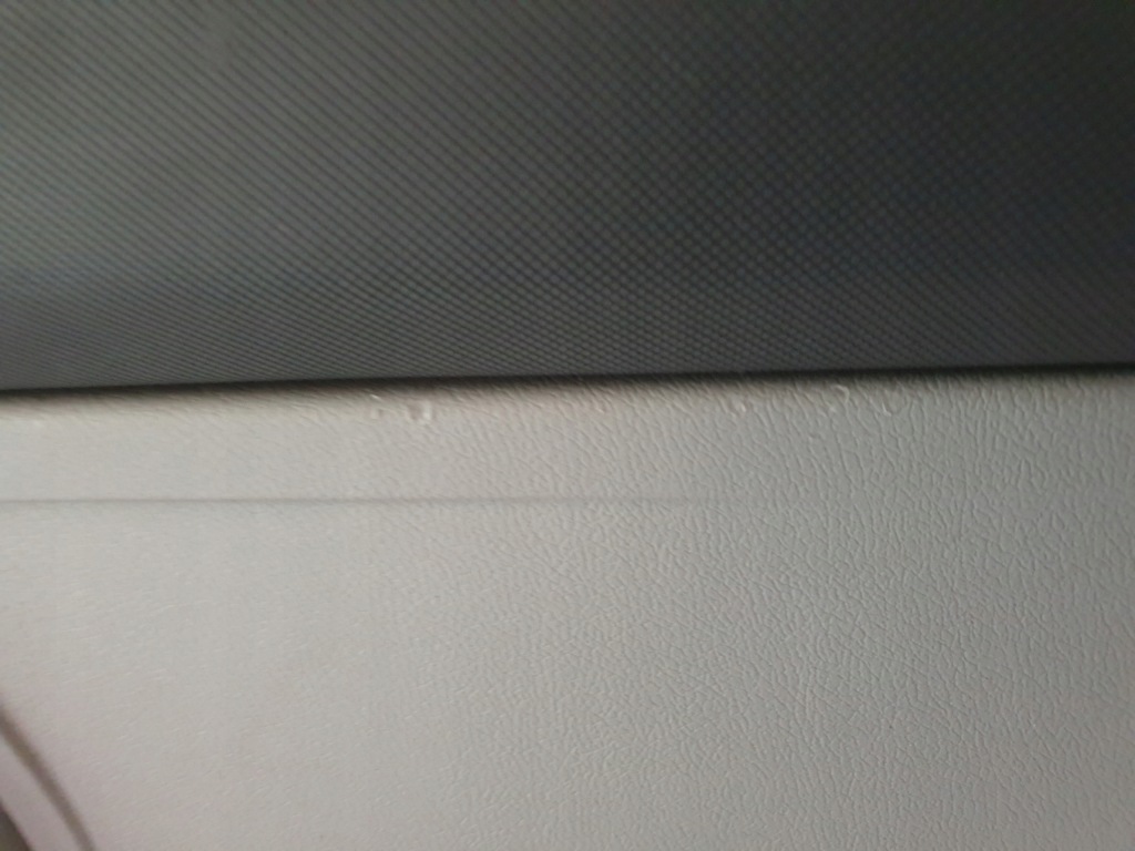 фото №6, Обшивка обивка дверь правый задняя dodge caliber