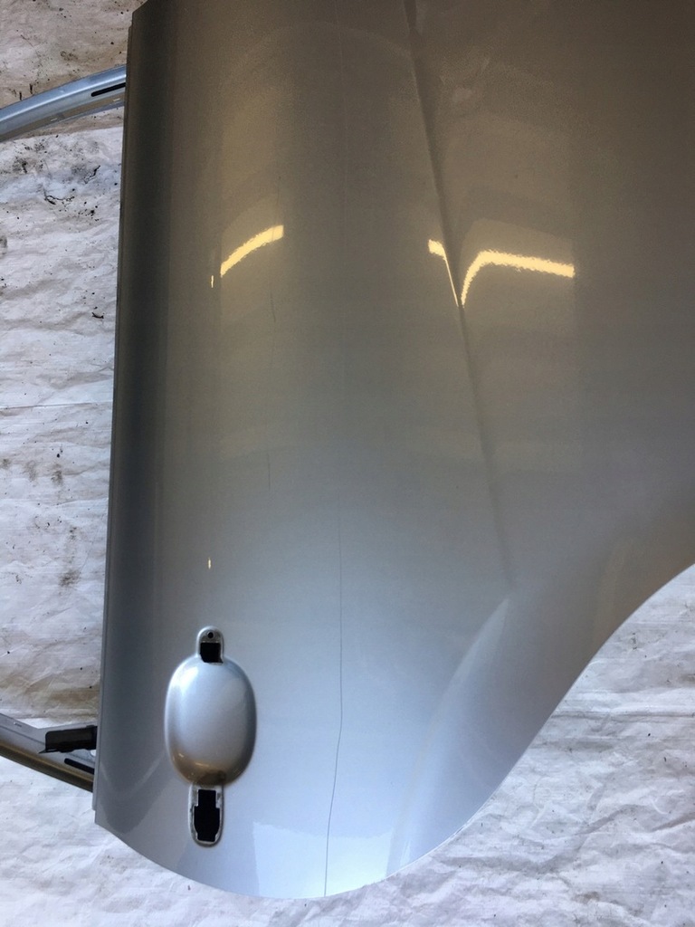 фото №13, Дверь перед задняя цвет ls7y seat altea seat altea xl 2003-2015