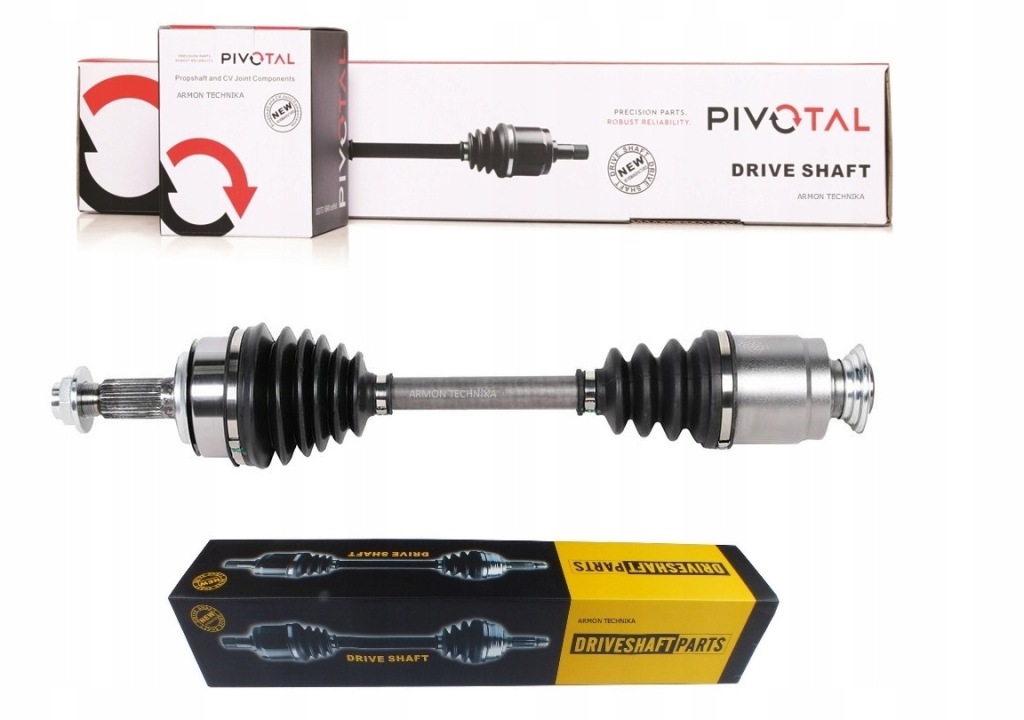 фото №1, Приводной вал honda cr-v iv rm 2.4 awd 2012- правая