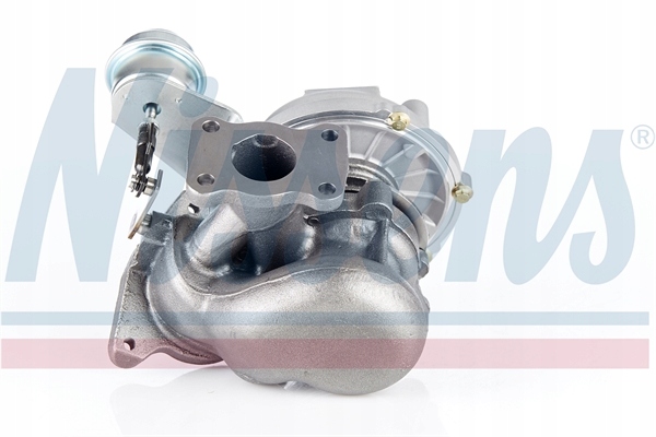 фото №14, Nissens турбонагнітач citroen c8 evasion jumpy fiat scudo ulysse