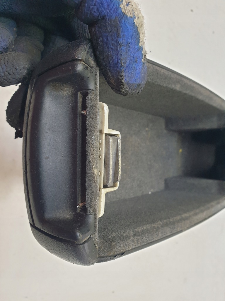 фото №5, Подлокотник seat exeo