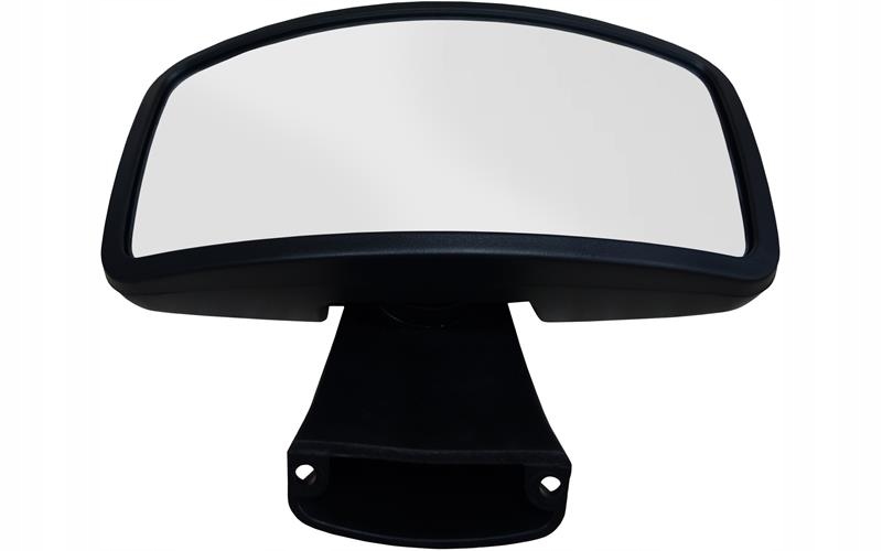 фото №1, Mercedes actros atego axor зеркало рамповое зеркало бордюрное