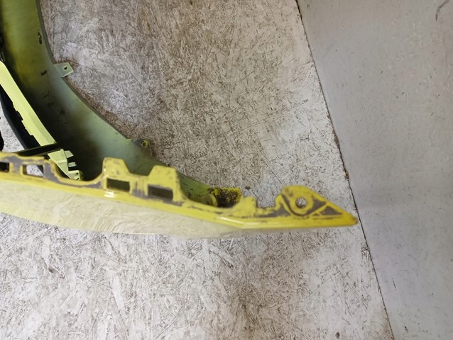 фото №6, Бампер перед передній audi s7 4k8 18-