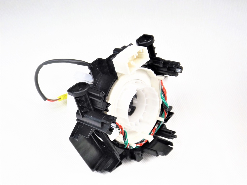 фото №16, Шлейф керма, стрічка nissan murano i, np300 navara, pathfinder iii,