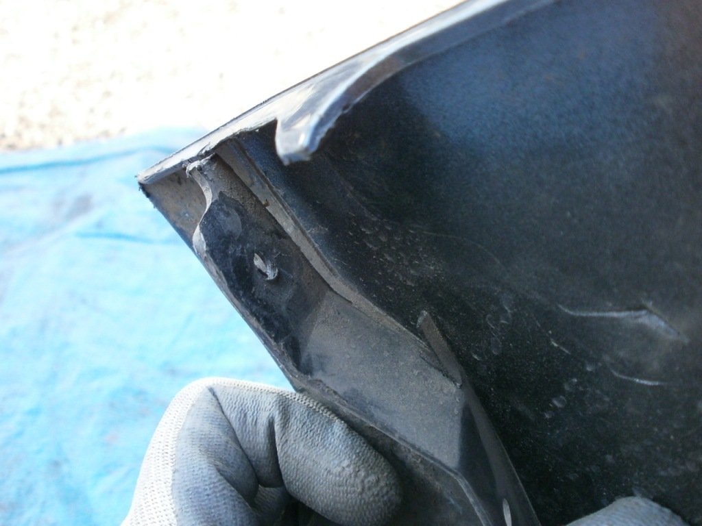 Opel-części corsa e бампер задня задній 3d 5d 105 Київ