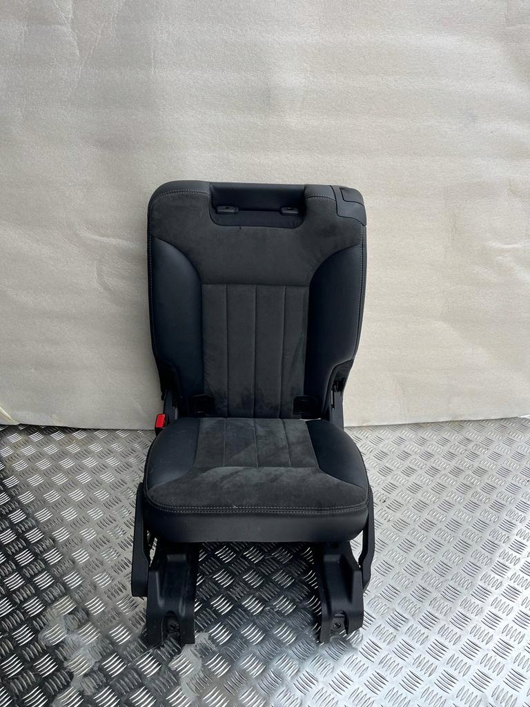 фото №13, Комплект сидений mb w251 r klasa