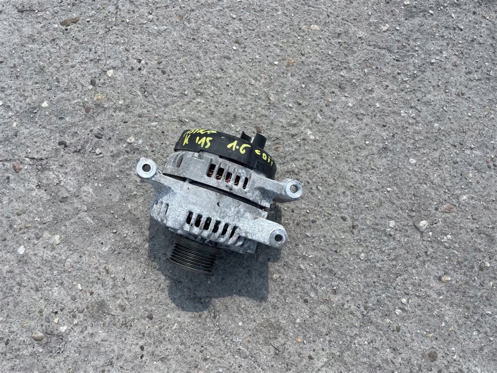 Купить Генератор 1.6 cdti opel astra 5 v k 15-22