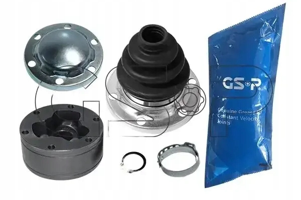 Купити Шрус  піввісь 602007 gsp