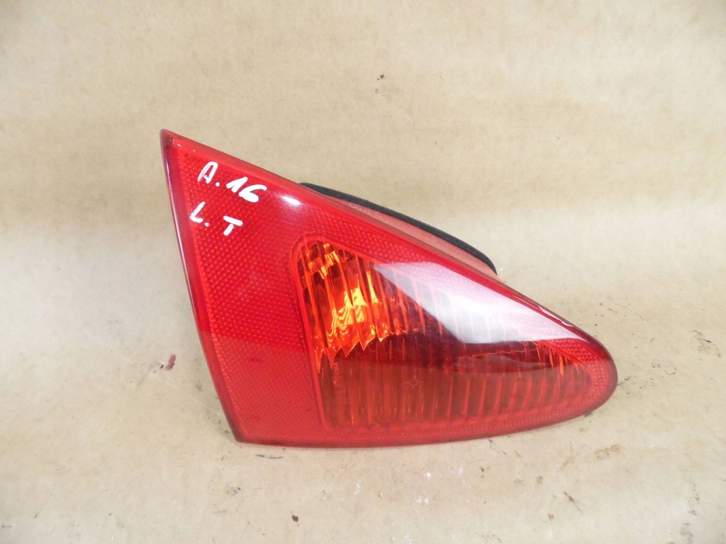 фото №1, Alfa romeo 147 лампа задня ліва
